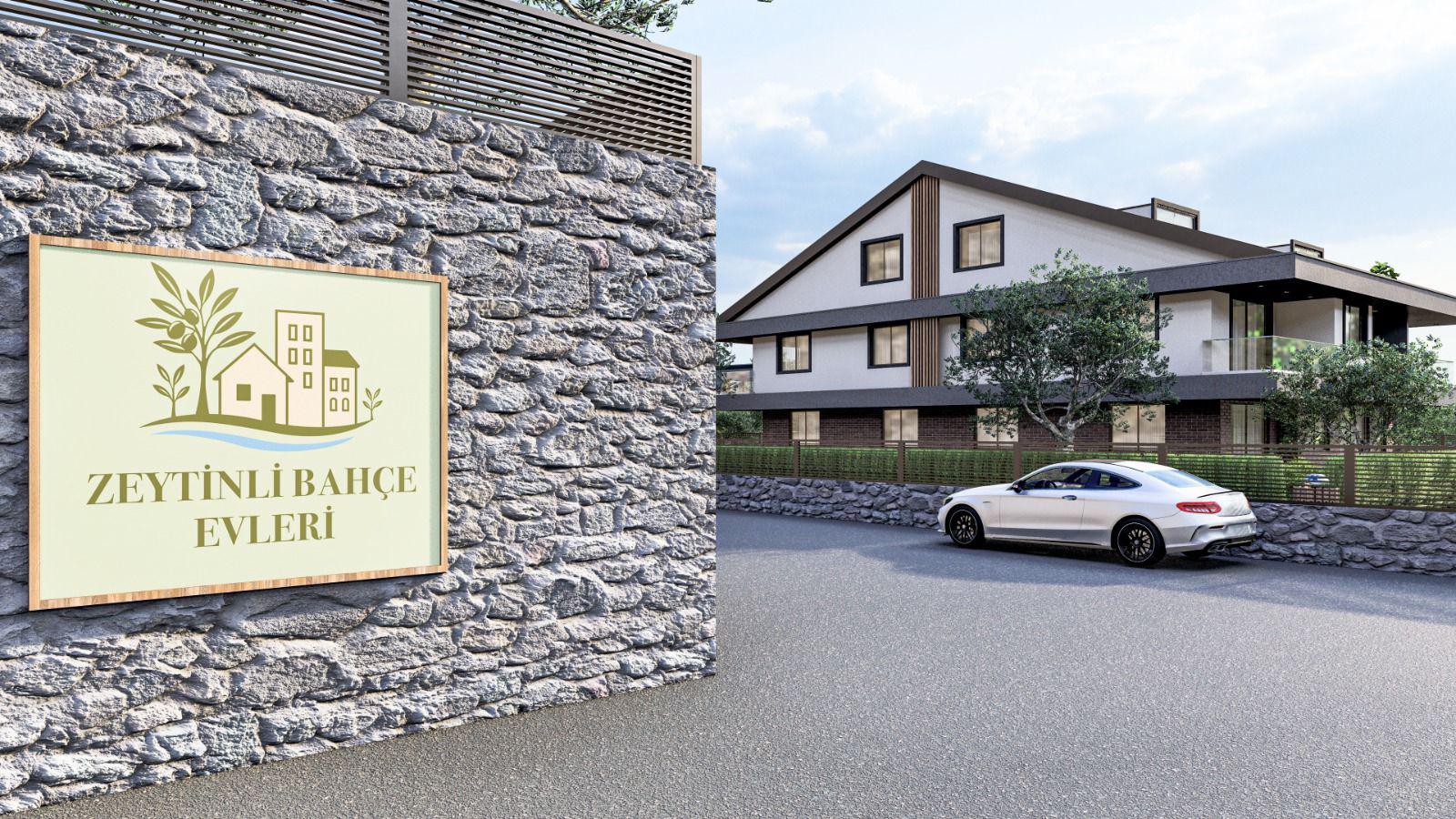 LANSMAN'A ÖZEL FİYATLAR 2 MİLYON PEŞİNAT GERİ KALANI 12 AY VADE